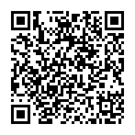 QR Code para acesso à edição do Diário Oficial