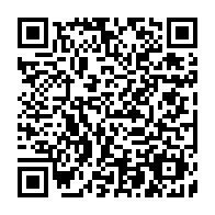 QR Code para acesso à edição do Diário Oficial