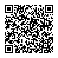QR Code para acesso à edição do Diário Oficial