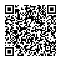 QR Code para acesso à edição do Diário Oficial