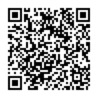 QR Code para acesso à edição do Diário Oficial