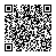 QR Code para acesso à edição do Diário Oficial
