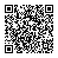 QR Code para acesso à edição do Diário Oficial