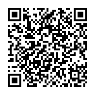 QR Code para acesso à edição do Diário Oficial