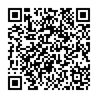 QR Code para acesso à edição do Diário Oficial