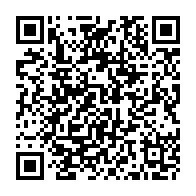 QR Code para acesso à edição do Diário Oficial