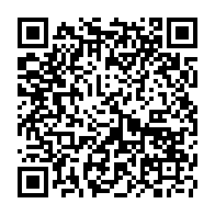 QR Code para acesso à edição do Diário Oficial