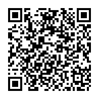 QR Code para acesso à edição do Diário Oficial