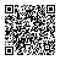 QR Code para acesso à edição do Diário Oficial