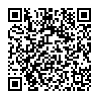 QR Code para acesso à edição do Diário Oficial