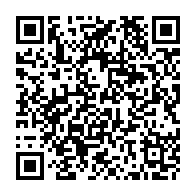 QR Code para acesso à edição do Diário Oficial