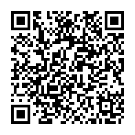 QR Code para acesso à edição do Diário Oficial