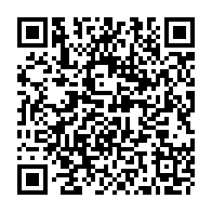 QR Code para acesso à edição do Diário Oficial