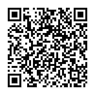 QR Code para acesso à edição do Diário Oficial