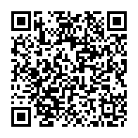 QR Code para acesso à edição do Diário Oficial