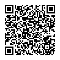 QR Code para acesso à edição do Diário Oficial