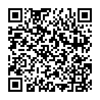 QR Code para acesso à edição do Diário Oficial