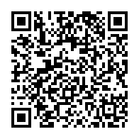 QR Code para acesso à edição do Diário Oficial